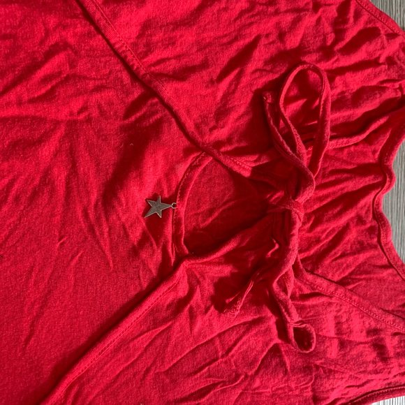 top pink SUD EXPRESS - Picture 3 of 4